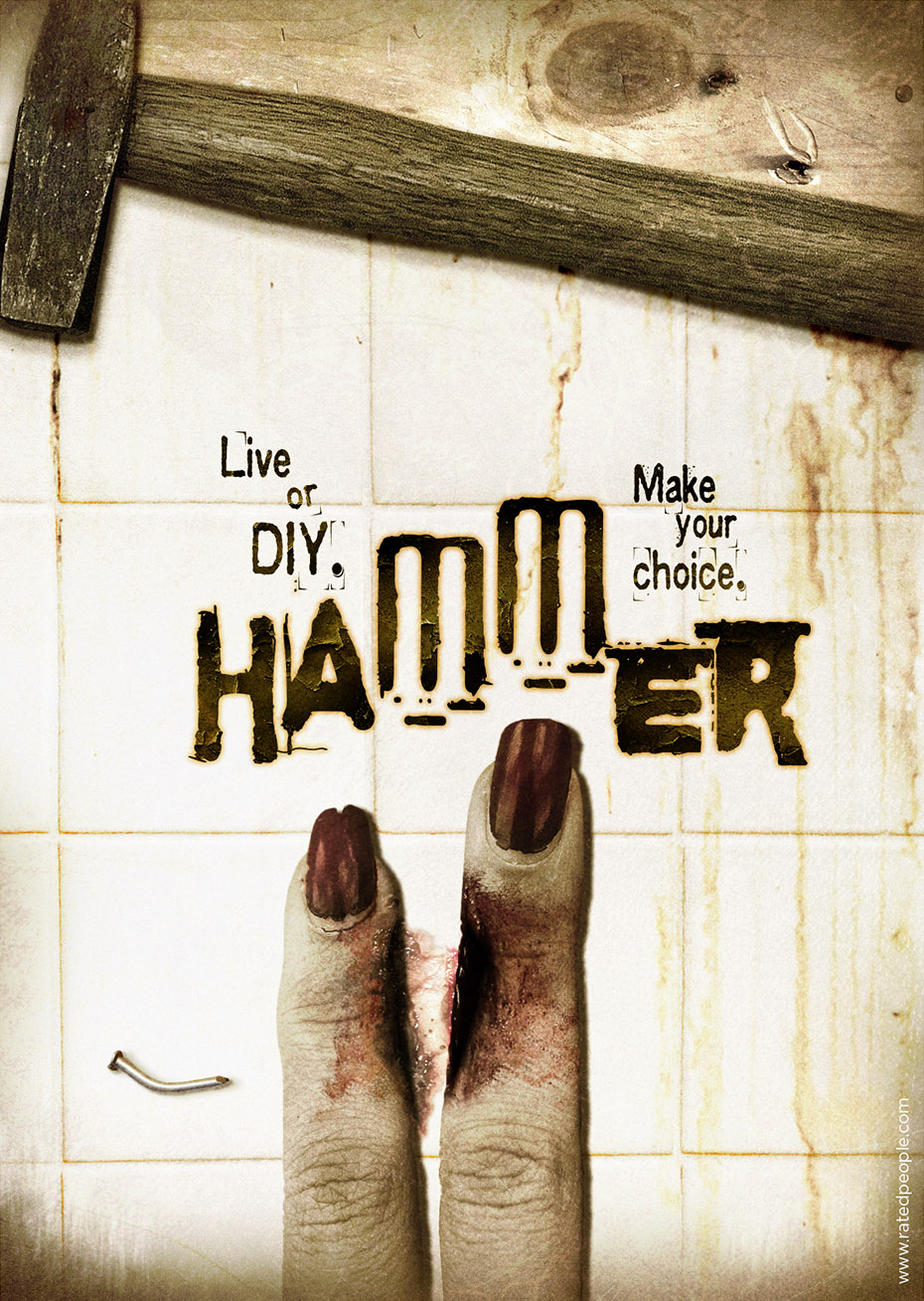 Hammer