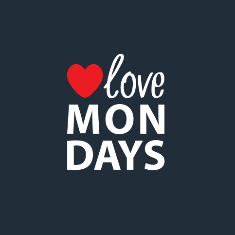 Love Mondays