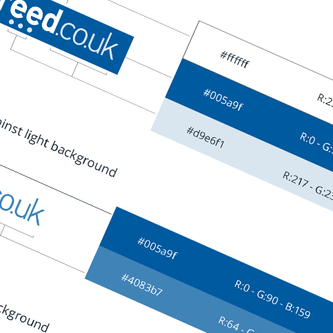 Brand guidelines