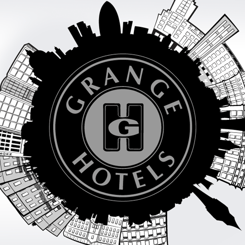 Grange Hotels website redesign