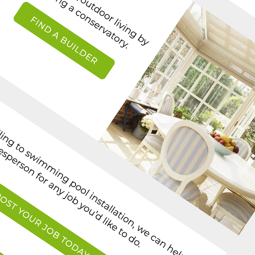 Homeowner emails